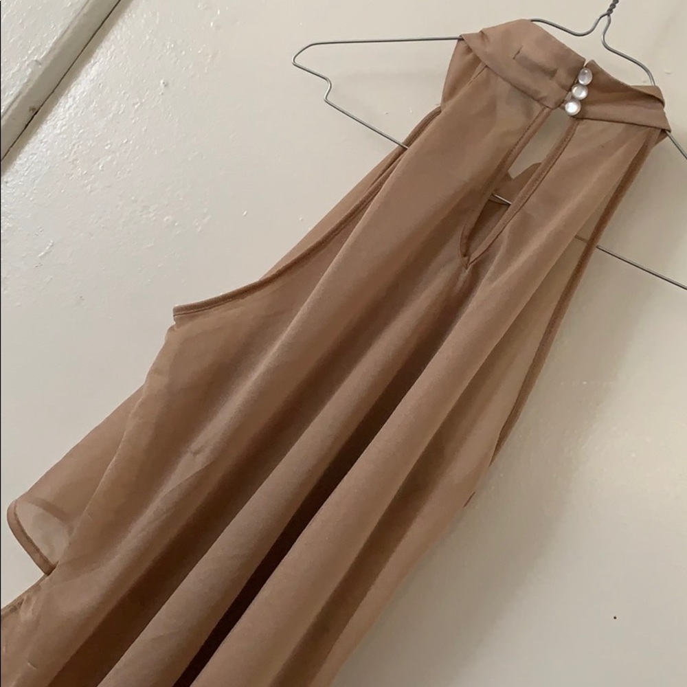 charlotte russe shirt - Picture 4 of 4